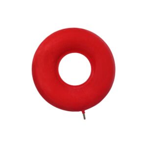 Asiento inflable de goma Varios