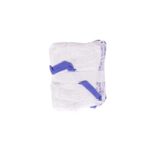 Compresa gasa estéril 45 x 45 cm con hilo azul radiopaco Compresas y gasas