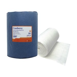 Gasa 36 x 100 yardas Compresas y gasas