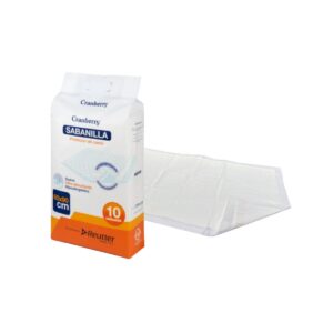 Sabanilla - Protector de cama Pañales y sabanillas